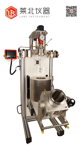 Laboratory Pilot-Scale Reactors