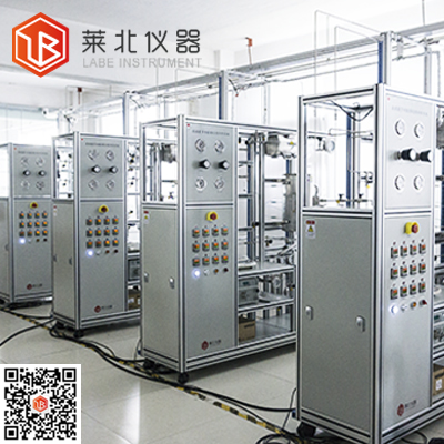 Reactor Systems/ Tubular Reactors